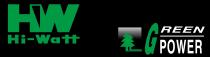 HW Hi-Watt GREEN POWER