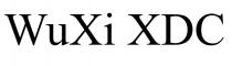 WuXi XDC