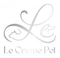 Le Le Creme Pet