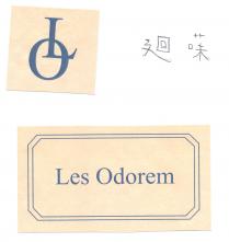 LO Les Odorem 廻菋