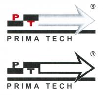 PT PRIMA TECH PT PRIMA TECH