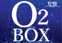 TIME WORLD O2 BOX