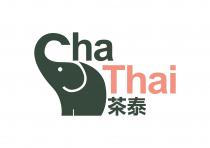 Cha Thai 茶泰