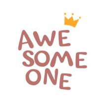 AWE SOME ONE