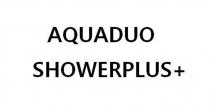 AQUADUO SHOWERPLUS+