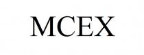 MCEX Mcex mcex