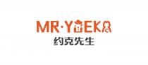 MR.Y EK 约克先生
