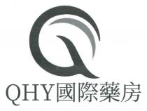 QHY國際藥房