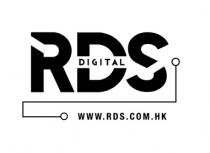 RDS DIGITAL WWW.RDS.COM.HK