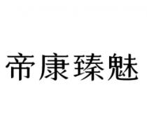 帝康臻魅