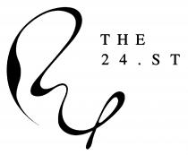 THE 24.ST