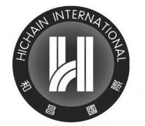 HICHAIN INTERNATIONAL H 和昌國際