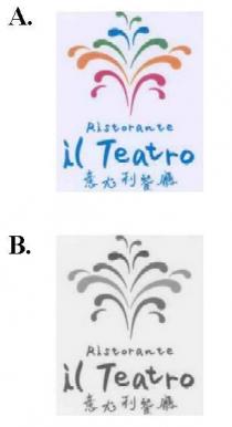 Ristorante il Teatro 意大利餐廳