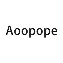 Aoopope