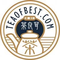 TEAOFBEST.COM 茶良茸 茶