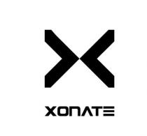 X XONATE