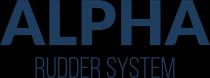 ALPHA RUDDER SYSTEM