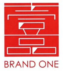 BRAND ONE 壹品