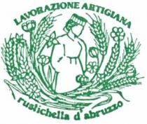 LAVORAZIONE ARTIGIANA rustichella d abruzzo