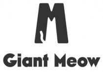 M Giant Meow