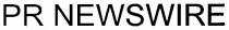 PR NEWSWIRE