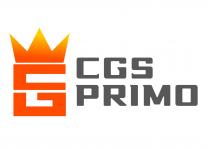 CG CGS PRIMO