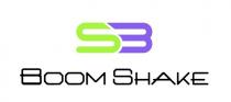 SB BOOM SHAKE