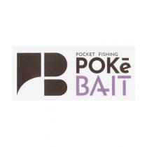 POCKET FISHING POKe BAIT