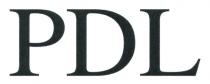 PDL