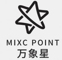 MIXC POINT 萬象星 万象星