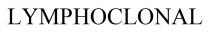 LYMPHOCLONAL