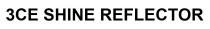 3CE SHINE REFLECTOR