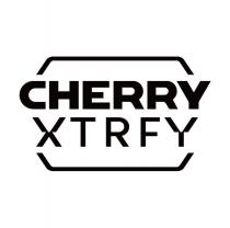 CHERRY XTRFY
