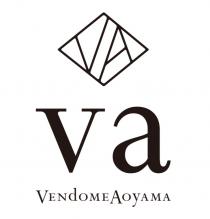 va VENdOME AOyAMA