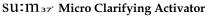 su:m 37 Micro Clarifying Activator