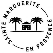 SAINTE MARGUERITE EN PROVENCE