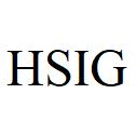 HSIG