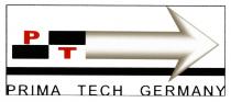 PT PRIMA TECH GERMANY
