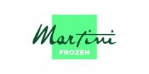 Martini FROZEN
