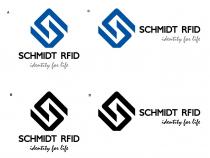 SCHMIDT RFID identity for life