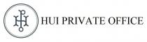 HUI PRIVATE OFFICE Hui Private Office HUI Private Office Hui private office