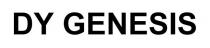 DY GENESIS