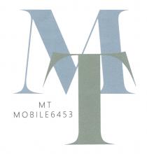 MT MT MOBILE6453
