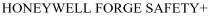 HONEYWELL FORGE SAFETY+