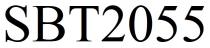 SBT2055