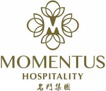 M MOMENTUS HOSPITALITY 名門集團