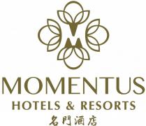 M MOMENTUS HOTELS & RESORTS 名門酒店