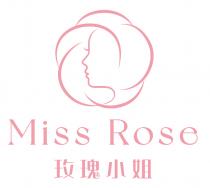Miss Rose 玫瑰小姐