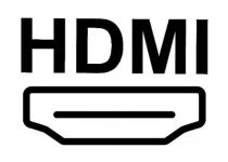 HDMI