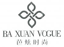 BA XUAN VOGUE 芭炫时尚